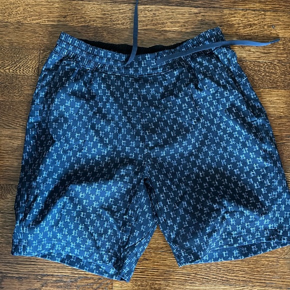 Lululemon shorts - Picture 1 of 3